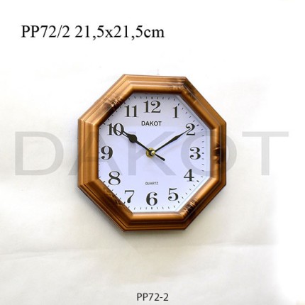 Reloj de Pared Dakot PP72