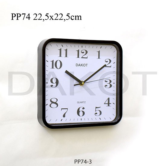 Reloj de Pared Dakot PP74