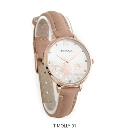 Reloj Tressa Molly (Mujer)
