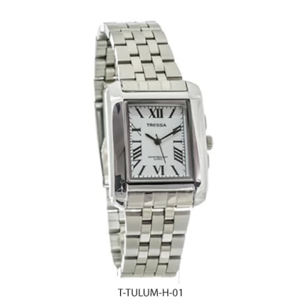 Reloj Tressa Tulum H
