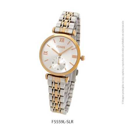 Reloj Feraud F5559L (Mujer)