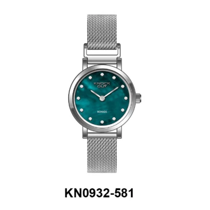 Reloj Knock Out 0932 (Mujer)