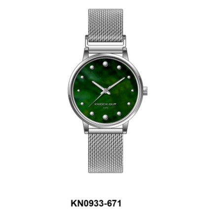 Reloj Knock Out 0933 (Mujer)