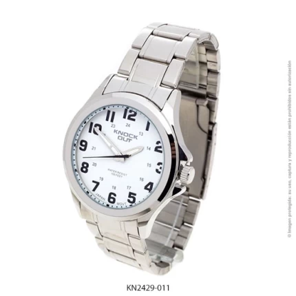 Reloj Knock Out 2429 (Hombre)