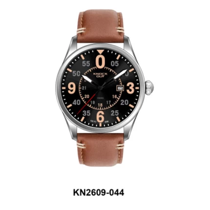 Reloj Knock Out 2609 (Hombre)