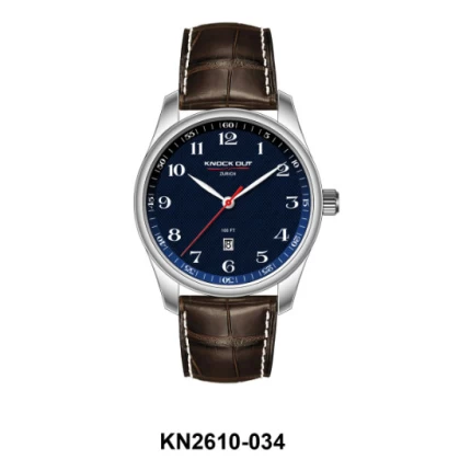 Reloj Knock Out 2610 (Hombre)
