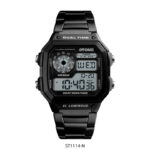 Reloj Stone ST1114 (Hombre) - Imagen 2