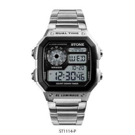 Reloj Stone ST1114 (Hombre)