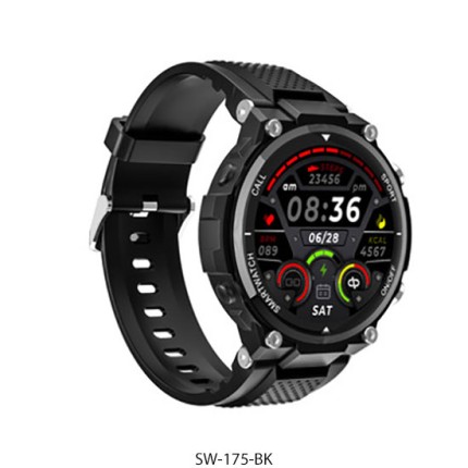 Smartwatch Tressa SW-175