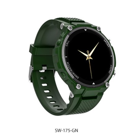 Smartwatch Tressa SW-175