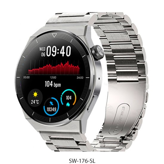 Smartwatch Tressa SW-176