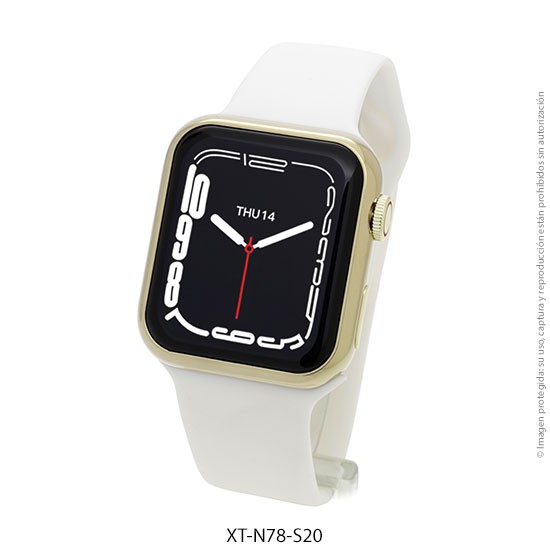 Smartwatch X-Time N78