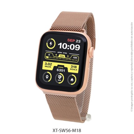 Smartwatch X-TIME SW56