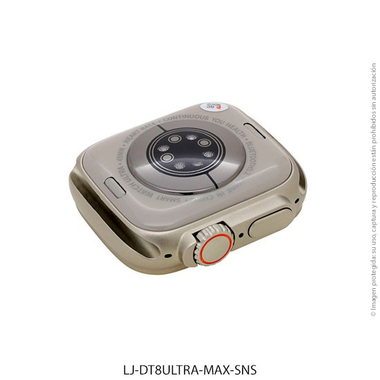 Smartwatch LJ DT8 ULTRA MAX
