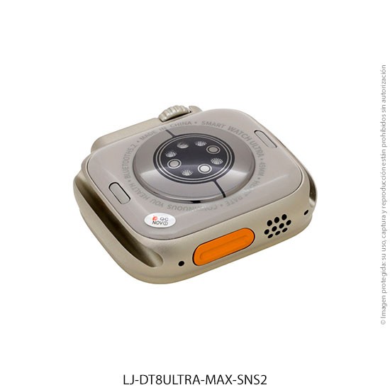 Smartwatch LJ DT8 ULTRA MAX