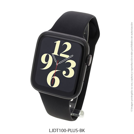 Smartwatch LJ DT100 Plus