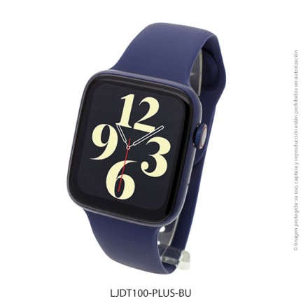 Smartwatch LJ DT100 Plus