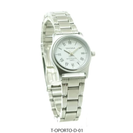 Reloj Tressa Oporto D