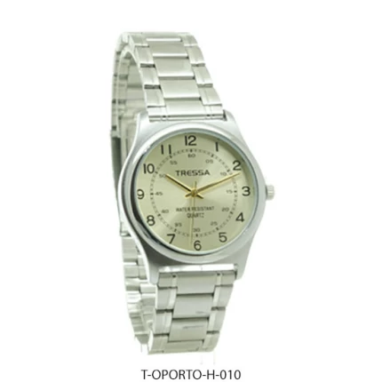 Reloj Tressa Oporto H