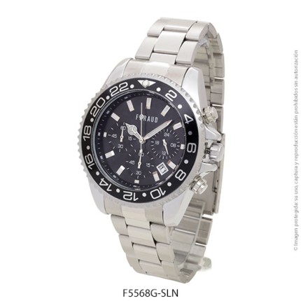 Reloj Feraud F5568G