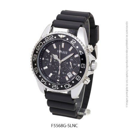 Reloj Feraud F5568G C