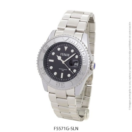 Reloj Feraud F5571G