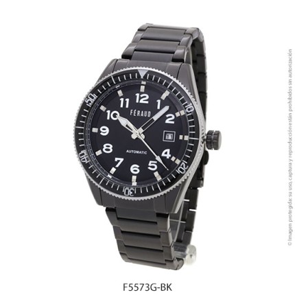 Reloj Feraud F5573G