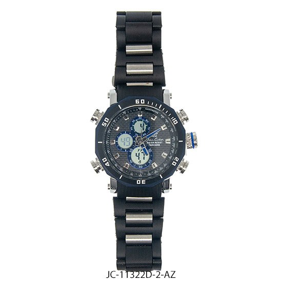 Reloj Jean Cartier JE11322D (Hombre)