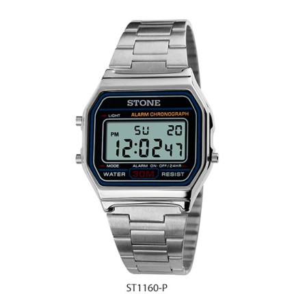 Reloj Stone ST1160