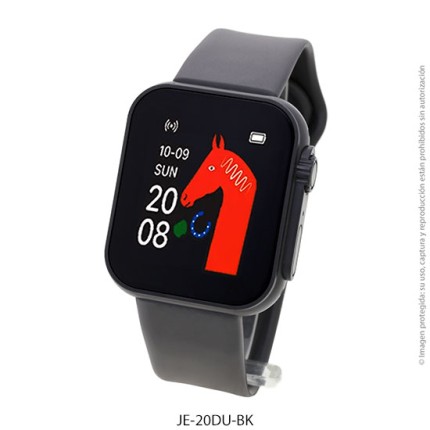 Smartwatch Jean Cartier D20U