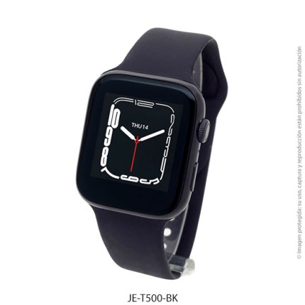 Smartwatch Jean Cartier T500