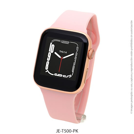 Smartwatch Jean Cartier T500