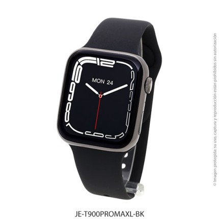 Smartwatch Jean Cartier T900 Pro Max L