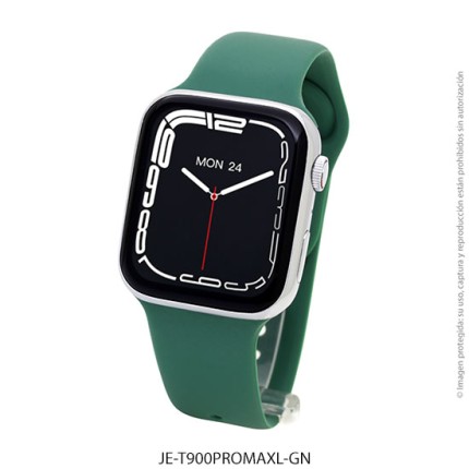 Smartwatch Jean Cartier T900 Pro Max L