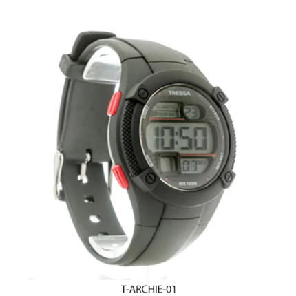 Reloj Tressa Archie
