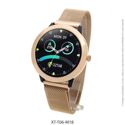 Smartwatch X-Time T06