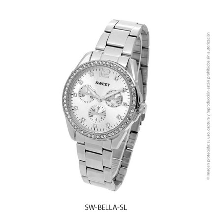 Reloj Sweet Bella