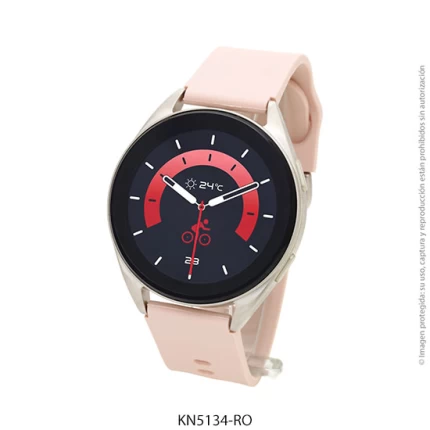 Smartwatch Knock Out 5134