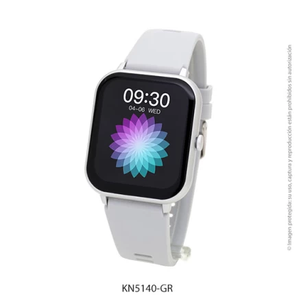 Smartwatch Knock Out 5140