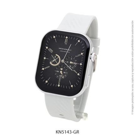 Smartwatch Knock Out 5143