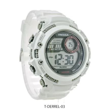 Reloj Tressa T-DERREL