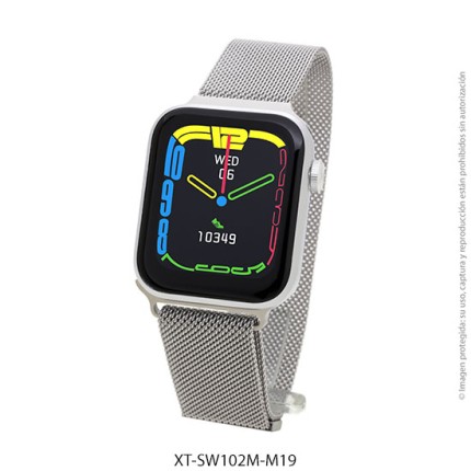 Smartwatch X-Time SW102M M