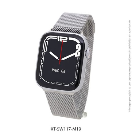 Smartwatch X-Time SW117 M