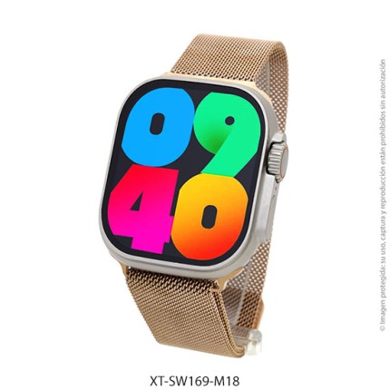 Smartwatch X-Time SW169 M