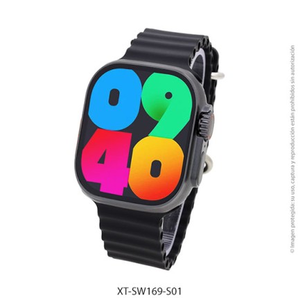 Smartwatch X-Time SW169