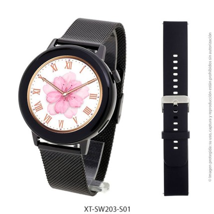 Smartwatch X-Time SW203 M