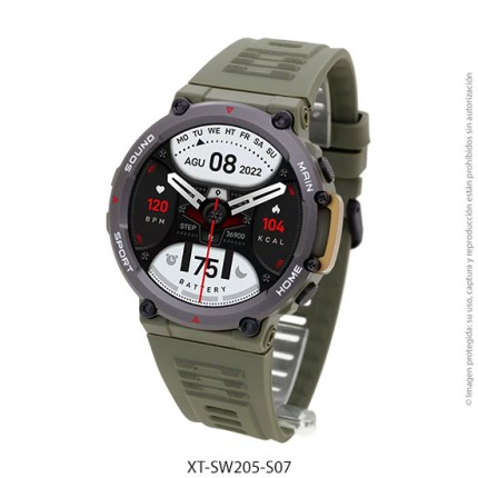 Smartwatch X-Time SW205