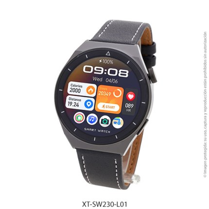 Smartwatch X-Time SW230