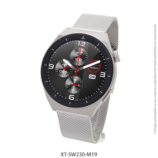 Smartwatch X-Time SW230 M