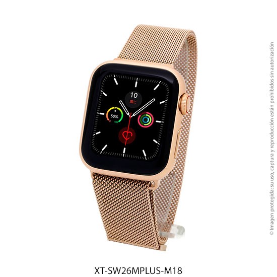 Smartwatch X-Time SW26MPLUS M